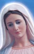 Blessed Mary, Ever Virgin